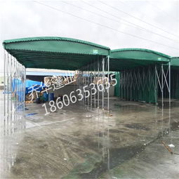 徐州市自动伸缩雨棚帆布帐篷推拉篷厂推拉篷哪家好？全面指南解疑惑