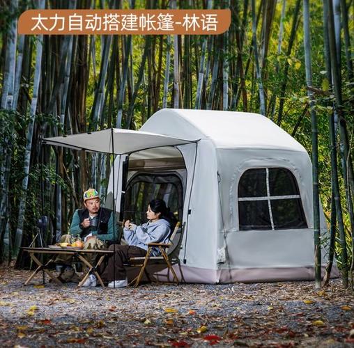 充气帐篷哪个牌子好？2026最建议买这三款 质量好又耐用，露营口碑最好